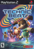 Technic Beat (PlayStation 2)